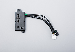 Seat switch harness