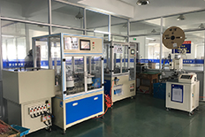 Production equipment